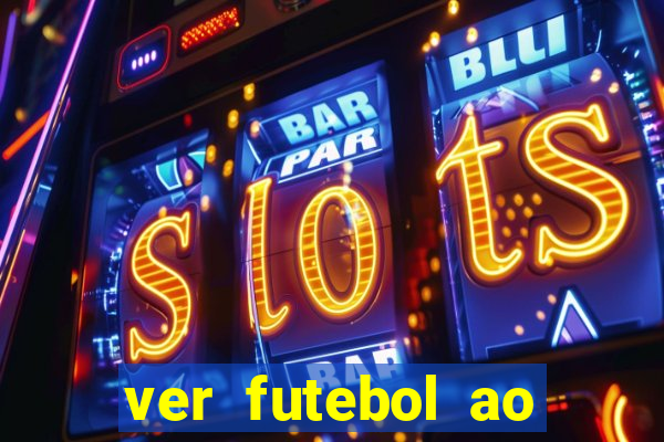 ver futebol ao vivo futemax